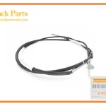 PARKING BRAKE CABLE for ISUZU NKR NPR 8-97215433-0 8972154330 8-97215-433-0 CABLE DEL FRENO DE ESTACIONAMIENTO