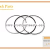 PISTON RING SET for ISUZU 4HF1 8-97109462-1 8971094621 8-97109-462-1 JUEGO DE AROS DE PIST??N