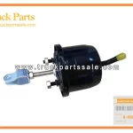 POWER CHAMBER for ISUZU ELF400 8-98070470-0 8980704700 8-98070-470-0 C??MARA DE ENERG??A