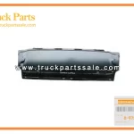 Panel ASM for ISUZU NPR 600P 8-97583956-0 8975839560 8-97583-956-0 AME de paneles