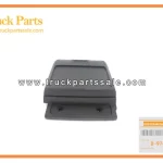 Parcel Box for ISUZU VC46 8-97417261-0 8974172610 8-97417-261-0 Caja de paquetes