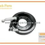 Parking Brake Assembly for ISUZU NP NQ BUS 8-98034305-0 8980343050 8-98034-305-0 Conjunto de freno de estacionamiento