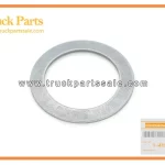 Pinion Thrust Washer for ISUZU XD 1-41552012-1 1415520121 1-41552-012-1 Arandela de empuje del pi ??n