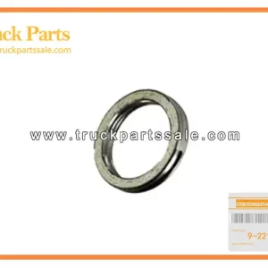Pipe To Manif Gasket for ISUZU TFR 9-22116021-0 9221160210 9-22116-021-0 Junta de tubo a colector