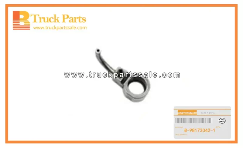 Piston Cooling Oil Jet for ISUZU FRR FSR 6H 8-98173342-1 8981733421 8-98173-342-1 Chorro de aceite de refrigeraci??n del pist??n