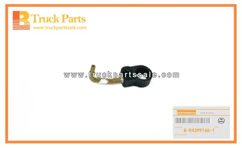 Piston Cooling Oil Jet for ISUZU FRR FSR 8-94399166-1 8943991661 8-94399-166-1 Chorro de aceite de refrigeraci??n del pist??n