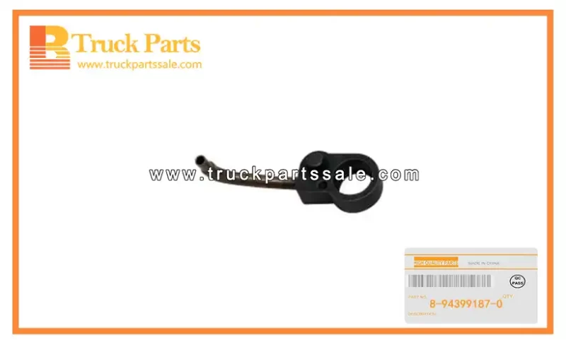 Piston Cooling Oil Jet for ISUZU FSR FRR FTR 6HH1 8-94399187-0 8943991870 8-94399-187-0 Chorro de aceite de refrigeraci??n del pist??n
