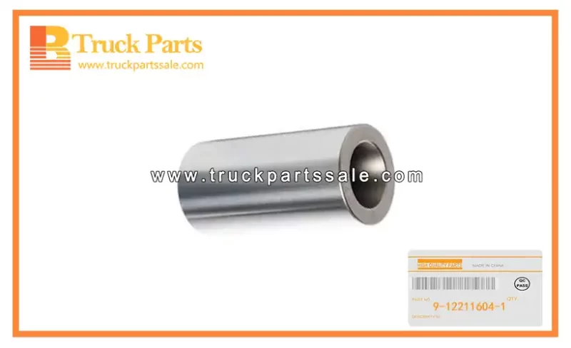 Piston Pin for ISUZU FSR11 6BD1 9-12211604-1 9122116041 9-12211-604-1 Pasador del pist??n
