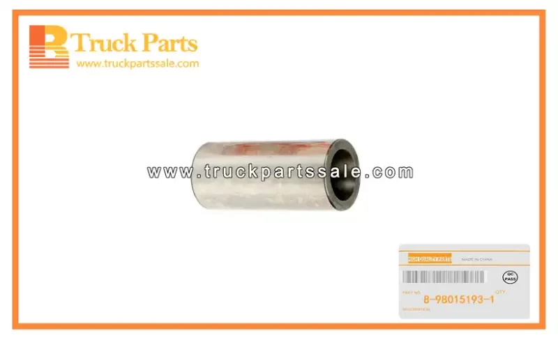 Piston Pin for ISUZU NKR NPR 4JJ1 4JB1 8-98015193-1 8980151931 8-98015-193-1 Pasador del pist??n