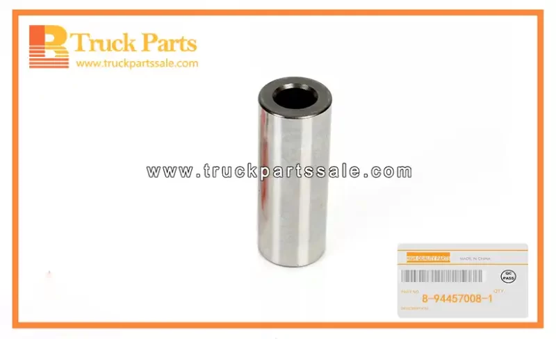 Piston Pin for ISUZU TFR55 4JB1T 8-94457008-1 8944570081 8-94457-008-1 Pasador del pist??n