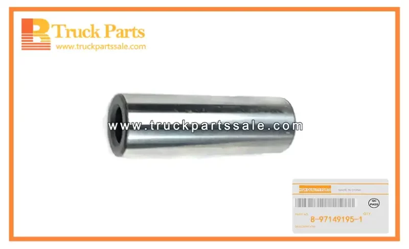 Piston Pin for ISUZU UCS25 6VD1 8-97149195-1 8971491951 8-97149-195-1 Pasador del pist??n
