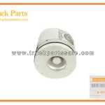 Piston for ISUZU 4JG1 XD 8-97220604-0 8972206040 8-97220-604-0 Pist??n