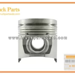 Piston for ISUZU 6HK1 8-98152901-0 8981529010 8-98152-901-0 Pist??n