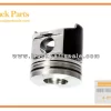 Piston for ISUZU NPR 4HJ1 8-97228302-0 8972283020 8-97228-302-0 Pist??n