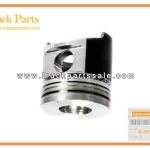 Piston for ISUZU NPR 4HJ1 8-97228302-0 8972283020 8-97228-302-0 Pist??n