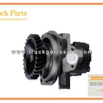 Power Steering Oil Pump Assembly for ISUZU 6HE1 1-19500433-0 1195004330 1-19500-433-0 Conjunto de bomba de aceite de direcci??n asistida