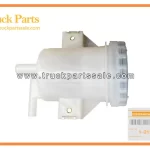Power Steering Oil Tank Assembly for ISUZU 1-21210238-1 1212102381 1-21210-238-1