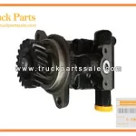 Power Steering Pump Assembly for ISUZU FVR34 6HK1T 1-19500548-0 1195005480 1-19500-548-0 Conjunto de bomba de direcci??n asistida