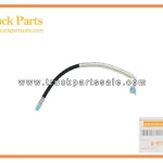 Power Steering Tank Return Hose for ISUZU NPR 8-97389832-2 8973898322 8-97389-832-2 Manguera de retorno del tanque de direcci??n asistida