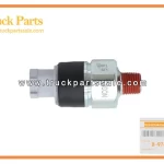 Pressure Switch for ISUZU VC46 8-97609249-0 8976092490 8-97609-249-0 Interruptor de presi??n