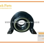 Propeller Shaft Ctr Bearing Assembly for ISUZU MTMRNR 6BD1 6HK1 1-37510105-1 1375101051 1-37510-105-1 Conjunto de cojinete central del eje de h??lice