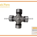 Propeller Shaft Jounal Assembly for ISUZU FRR LT132 6HE1 1-37300102-0 1373001020 1-37300-102-0 Conjunto de uni??n del eje de la h??lice