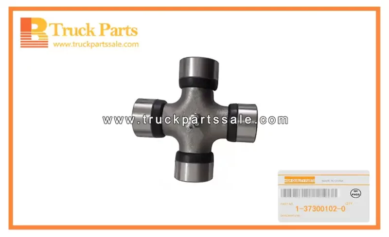 Propeller Shaft Jounal Assembly for ISUZU FRR LT132 6HE1 1-37300102-0 1373001020 1-37300-102-0 Conjunto de uni??n del eje de la h??lice