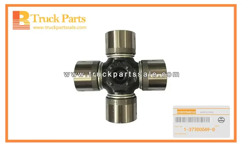 Propeller Shaft Journal Assembly for ISUZU 1-37300069-0 1373000690 1-37300-069-0