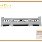 Radiator Grille for ISUZU 4HK1 NLR85 NMR85 8-97407291-3 8974072913 8-97407-291-3 Rejilla del radiador