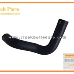 Radiator Injection Water Hose for ISUZU UBS 8-97164267-1 8971642671 8-97164-267-1 Manguera de agua de inyecci??n de radiador
