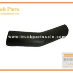 Radiator Inlet Water Pump for ISUZU CXZ81K 10PE1 1-21437836-1 1214378361 1-21437-836-1 Bomba de agua de entrada del radiador