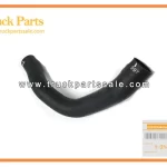 Radiator Outlet Water Hose for ISUZU CXZ05 CYH06 1-21437997-0 1214379970 1-21437-997-0 Manguera de agua de salida del radiador