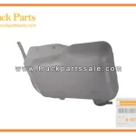 Radiator Surge Tank for ISUZU 100P 600P 8-97205136-0 8972051360 8-97205-136-0 Tanque de compensaci??n del radiador