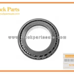 Rear Axle Hub Outer Bearing for ISUZU HD65 HD78 52703-5K000 527035K000 5-27035-K00-0 Cojinete exterior del cubo del eje trasero