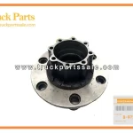 Rear Axle Hub for ISUZU 700P 4HK1 8-97250321-0 8972503210 8-97250-321-0 Buje del eje trasero