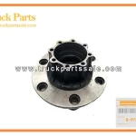 Rear Axle Hub for ISUZU 700P 8-97250321-1 8972503211 8-97250-321-1 Buje del eje trasero