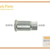 Rear Axle Inner Wheel Nut for ISUZU 4HG1 NPR71 8-98007811-1 8980078111 8-98007-811-1 Tuerca de rueda interior del eje trasero
