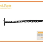 Rear Axle Shaft for ISUZU NPR 8-94341974-0 8943419740 8-94341-974-0 Eje trasero