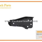 Rear Back Bar for ISUZU NKR NPR 8-98000171-0 8980001710 8-98000-171-0 Barra trasera trasera