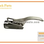 Rear Body Tail Gate Lock Assembly for ISUZU D-MAX 8-97309012-0 8973090120 8-97309-012-0 Conjunto de cerradura de puerta trasera de carrocer??a