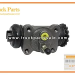 Rear Brake Wheel Cylinder for ISUZU NHR54 4JA1 8-97179335-0 8971793350 8-97179-335-0 Cilindro de rueda de freno trasero