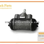 Rear Brake Wheel Cylinder for ISUZU NKR 8-97208389-0 8972083890 8-97208-389-0 Cilindro de rueda de freno trasero