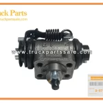 Rear Brake Wheel Cylinder for ISUZU NKR NHR 8-97191722-0 8971917220 8-97191-722-0 Cilindro de rueda de freno trasero