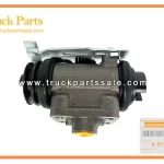 Rear Brake Wheel Cylinder for ISUZU NKR NHR 8-97191724-0 8971917240 8-97191-724-0 Cilindro de rueda de freno trasero
