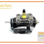 Rear Brake Wheel Cylinder for ISUZU NKR RHD EXC EURO4 8-97349691-0 8973496910 8-97349-691-0 Cilindro de rueda de freno trasero