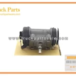 Rear Brake Wheel Cylinder for ISUZU NLR85 4JJ1T 8-97191497-0 8971914970 8-97191-497-0 Cilindro de rueda de freno trasero