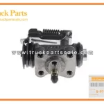 Rear Brake Wheel Cylinder for ISUZU NLR85 4JJ1T 8-97191501-0 8971915010 8-97191-501-0 Cilindro de rueda de freno trasero