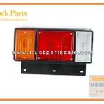 Rear Combination Lamp Assemb for ISUZU 8-97213369-0 8972133690 8-97213-369-0