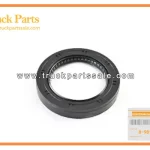 Rear Cover Oil Seal for ISUZU NKR 8-98189443-0 8981894430 8-98189-443-0 Sello de aceite de la cubierta trasera