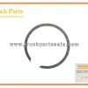 Rear End Counter Shaft Snap Ring for ISUZU NKR 8-97254727-0 8972547270 8-97254-727-0 Anillo de retenci??n del contraeje del extremo trasero